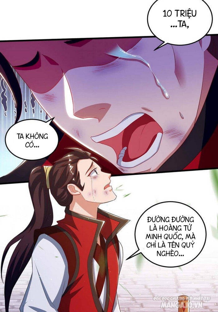 Trọng Sinh Sau Tám Vạn Năm Chapter 179 - Trang 2