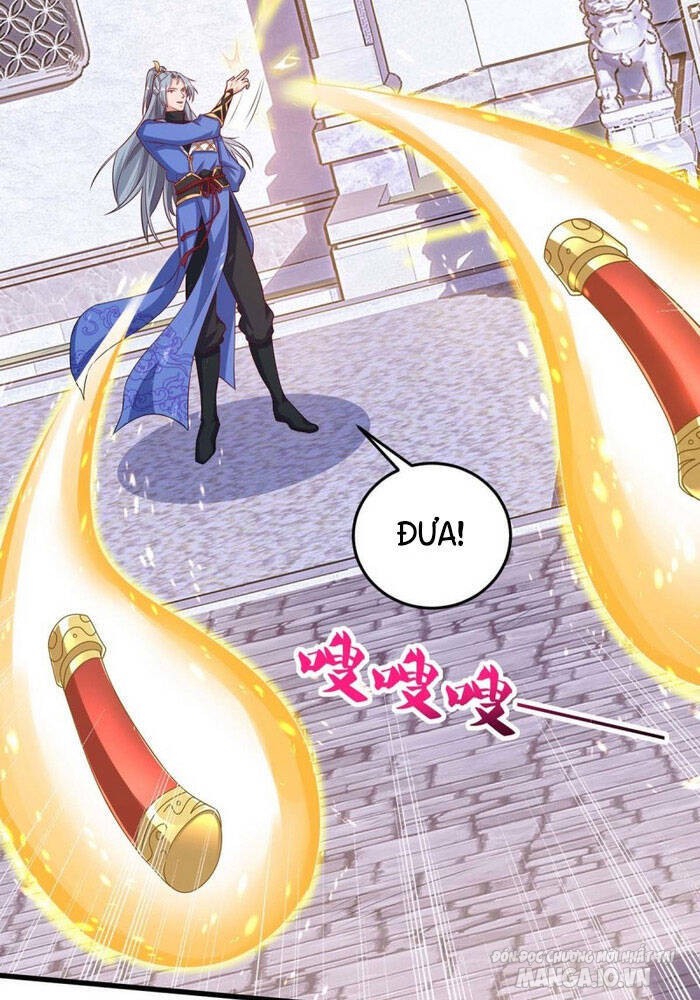 Trọng Sinh Sau Tám Vạn Năm Chapter 179 - Trang 2