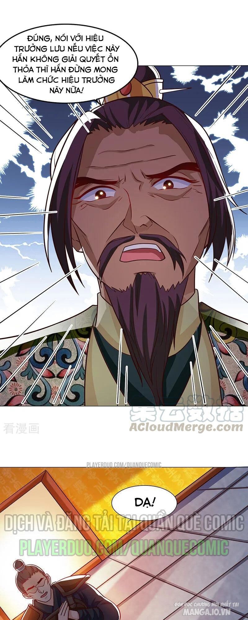 Trọng Sinh Sau Tám Vạn Năm Chapter 18 - Trang 2