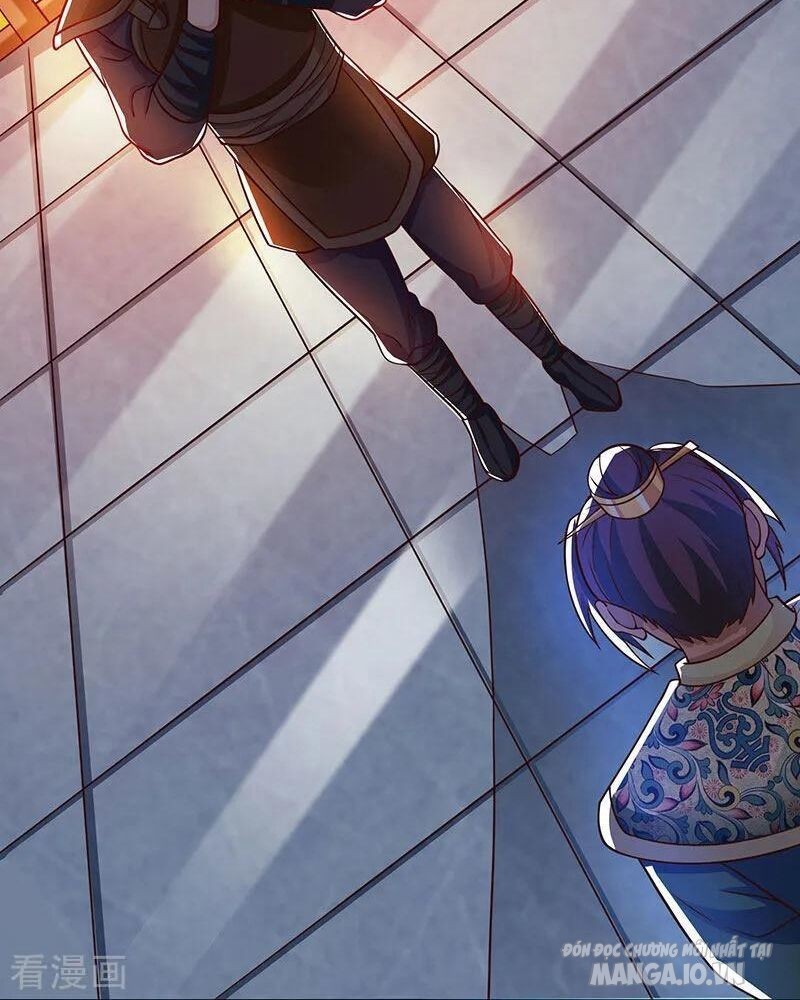 Trọng Sinh Sau Tám Vạn Năm Chapter 18 - Trang 2