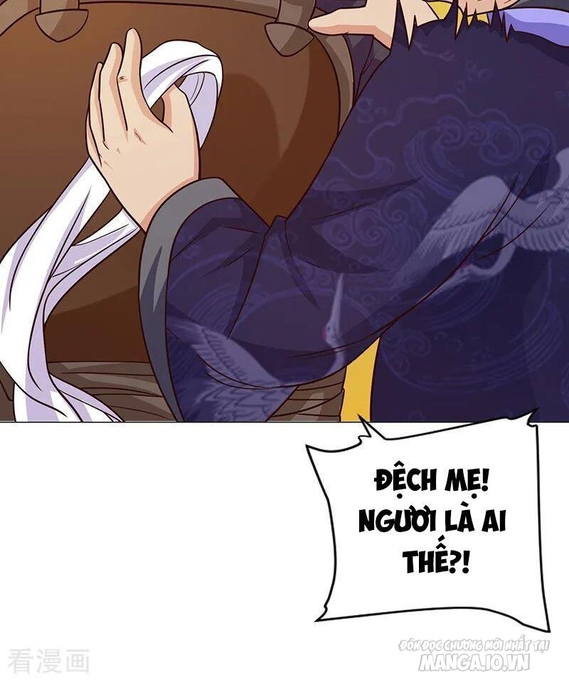 Trọng Sinh Sau Tám Vạn Năm Chapter 18 - Trang 2