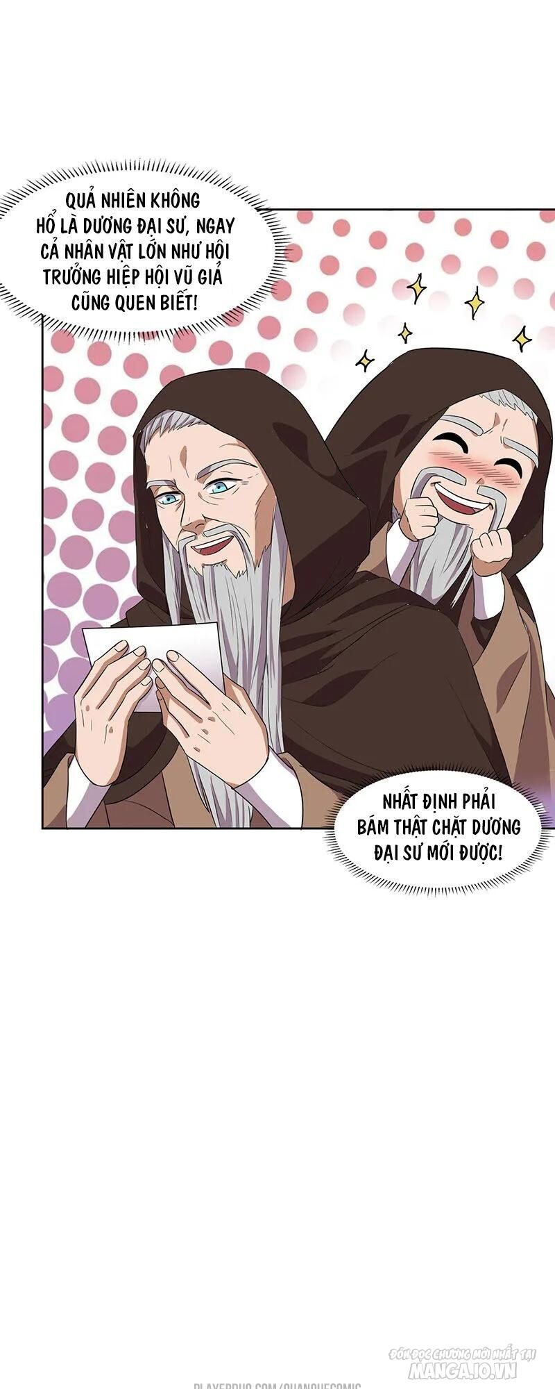 Trọng Sinh Sau Tám Vạn Năm Chapter 18 - Trang 2