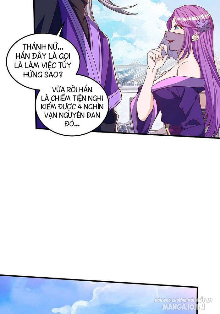 Trọng Sinh Sau Tám Vạn Năm Chapter 180 - Trang 2