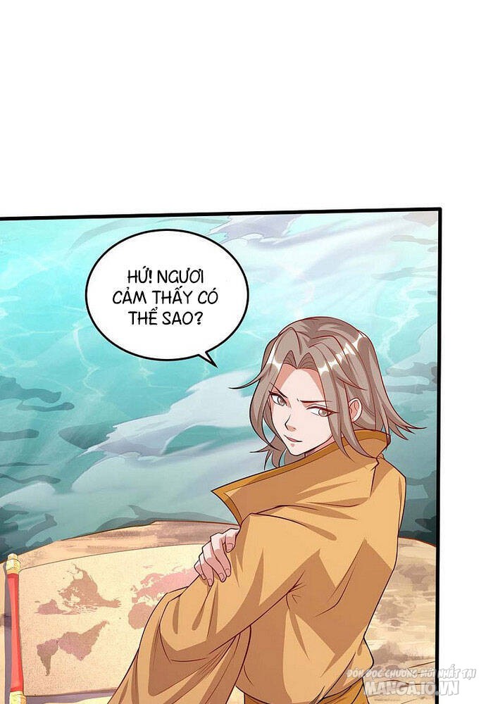 Trọng Sinh Sau Tám Vạn Năm Chapter 180 - Trang 2