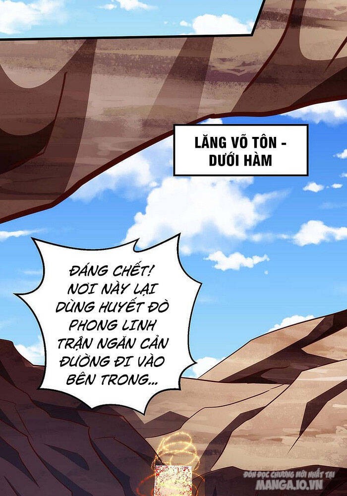 Trọng Sinh Sau Tám Vạn Năm Chapter 180 - Trang 2