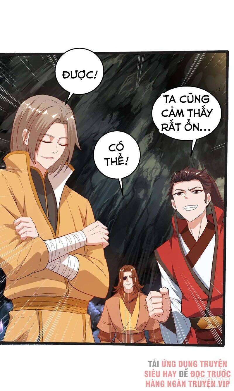 Trọng Sinh Sau Tám Vạn Năm Chapter 181 - Trang 2