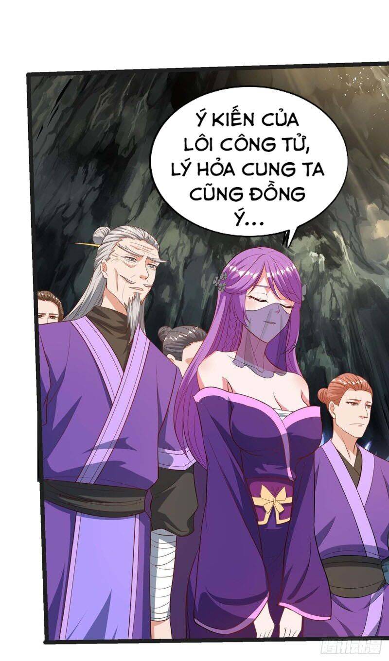 Trọng Sinh Sau Tám Vạn Năm Chapter 181 - Trang 2