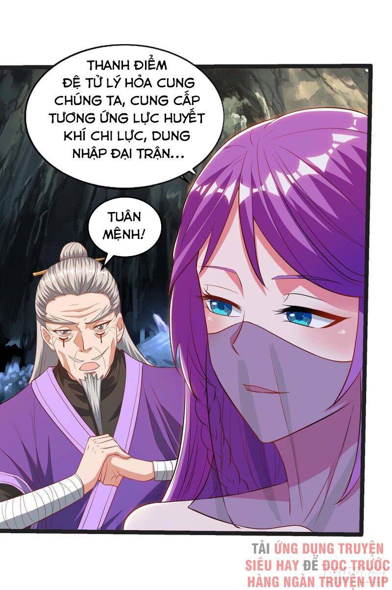 Trọng Sinh Sau Tám Vạn Năm Chapter 181 - Trang 2