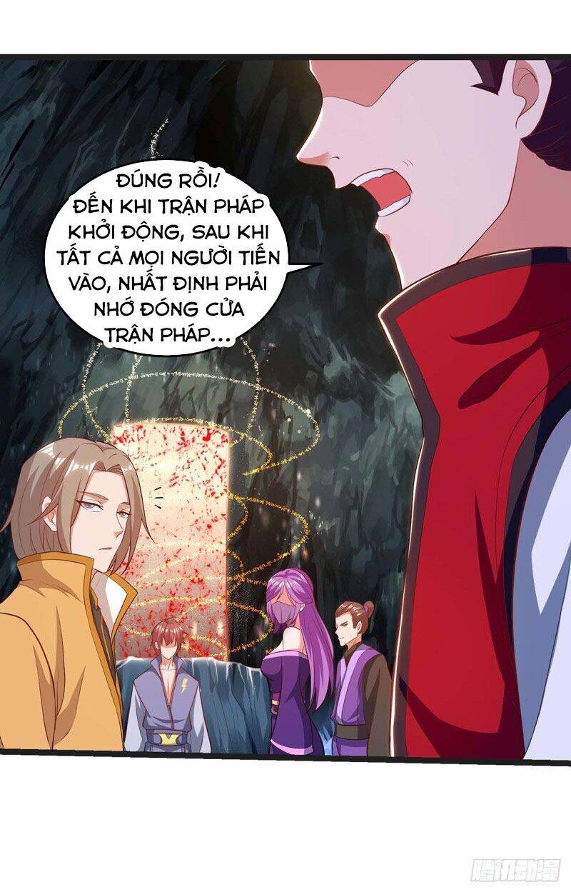 Trọng Sinh Sau Tám Vạn Năm Chapter 181 - Trang 2