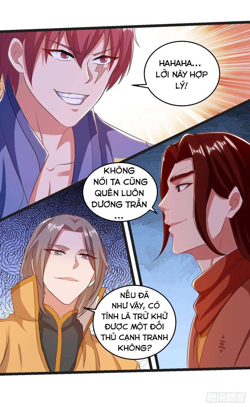 Trọng Sinh Sau Tám Vạn Năm Chapter 181 - Trang 2