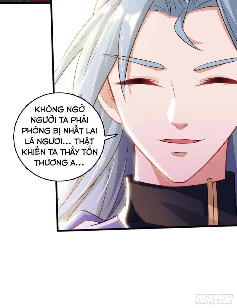 Trọng Sinh Sau Tám Vạn Năm Chapter 181 - Trang 2