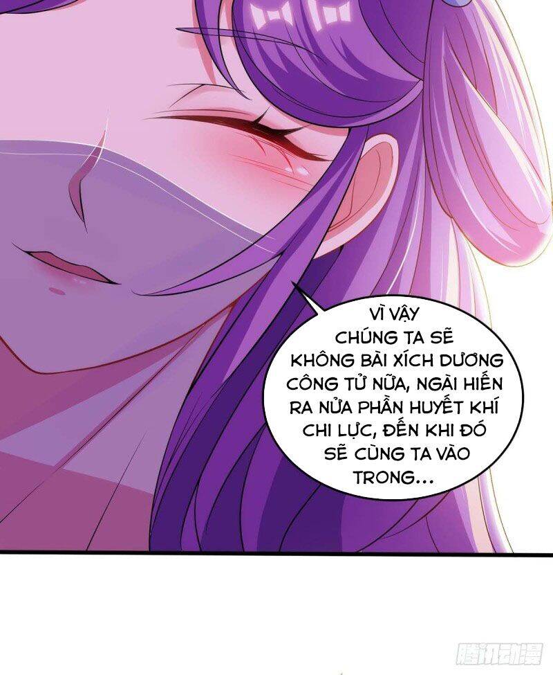 Trọng Sinh Sau Tám Vạn Năm Chapter 181 - Trang 2