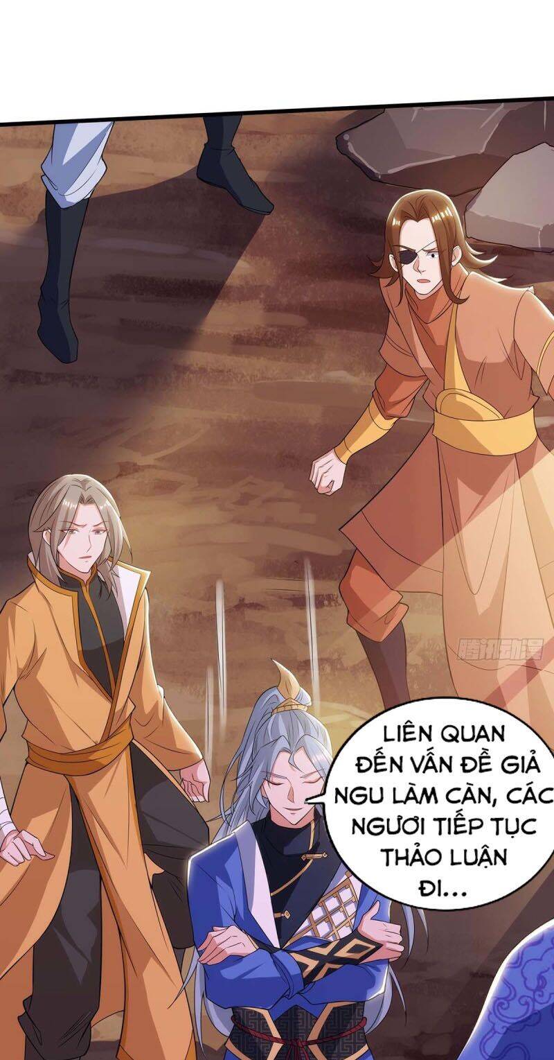 Trọng Sinh Sau Tám Vạn Năm Chapter 181 - Trang 2