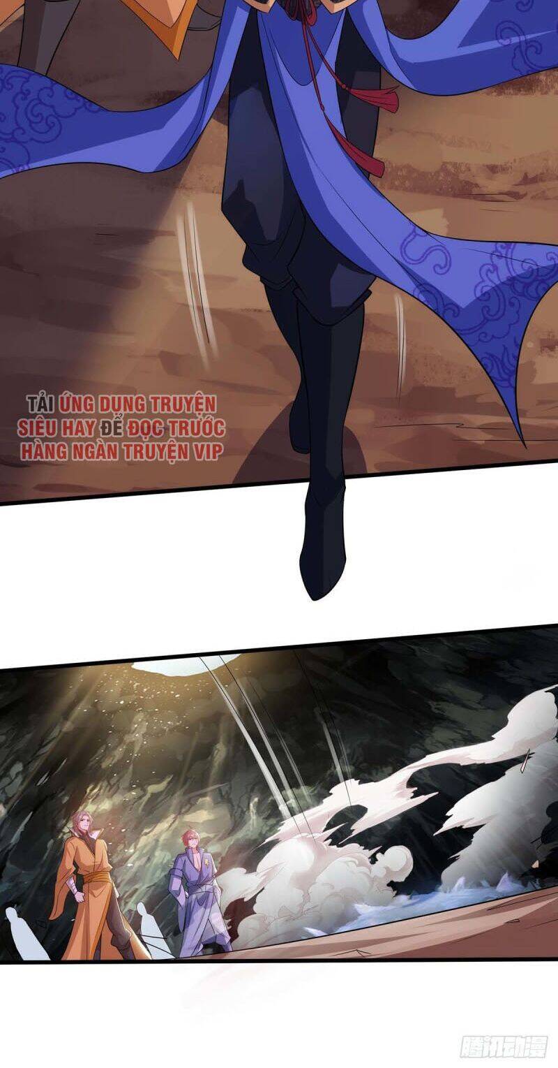 Trọng Sinh Sau Tám Vạn Năm Chapter 181 - Trang 2