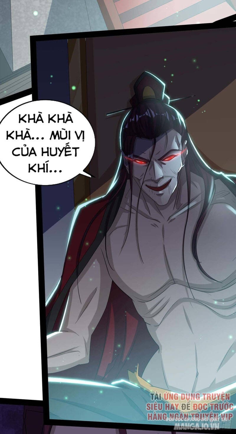 Trọng Sinh Sau Tám Vạn Năm Chapter 182 - Trang 2