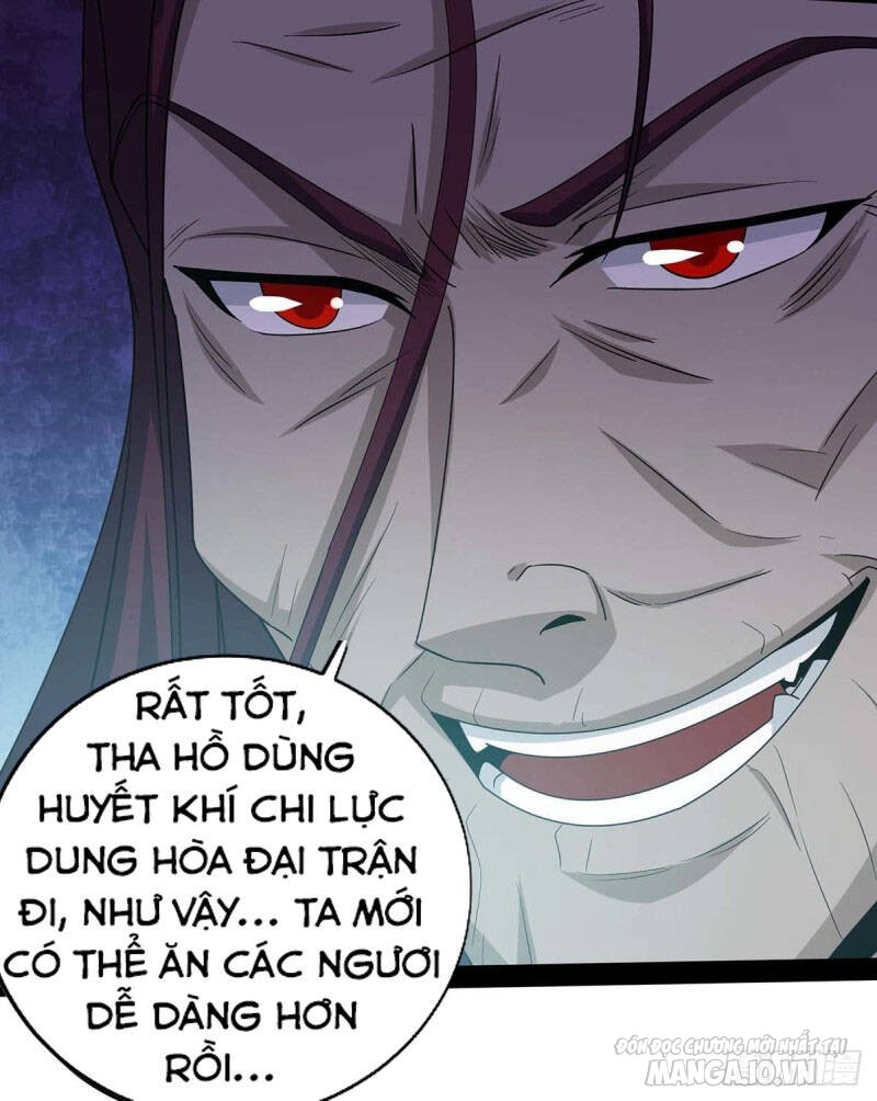 Trọng Sinh Sau Tám Vạn Năm Chapter 182 - Trang 2