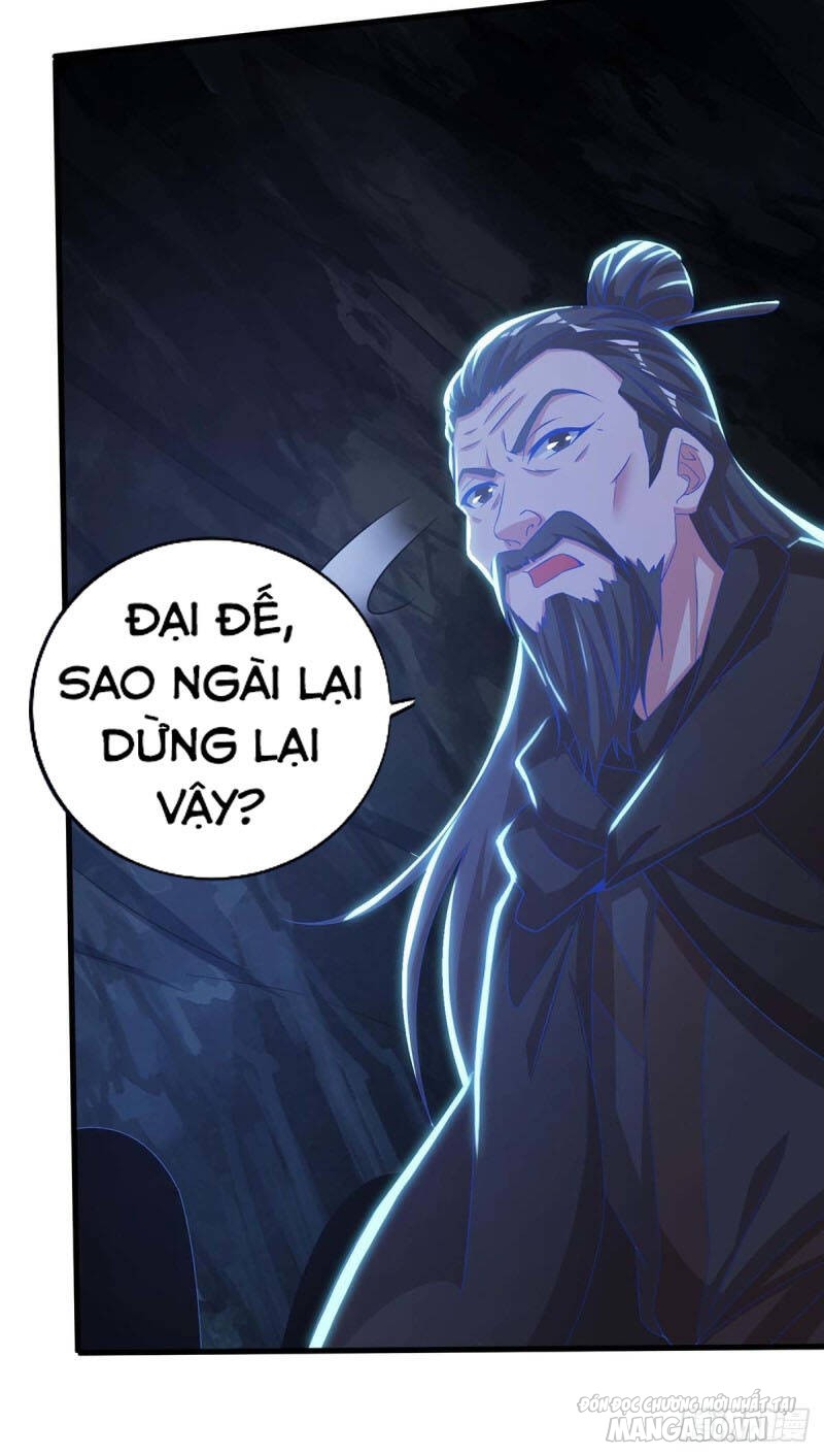 Trọng Sinh Sau Tám Vạn Năm Chapter 182 - Trang 2