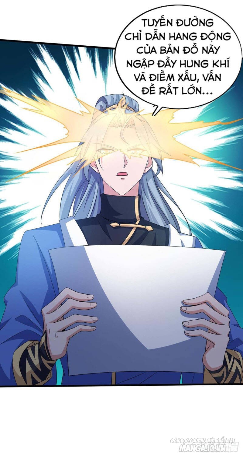 Trọng Sinh Sau Tám Vạn Năm Chapter 182 - Trang 2