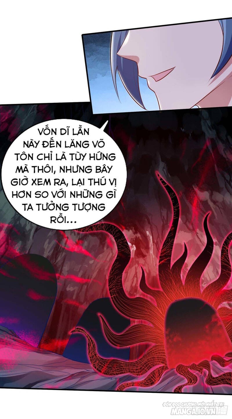 Trọng Sinh Sau Tám Vạn Năm Chapter 182 - Trang 2