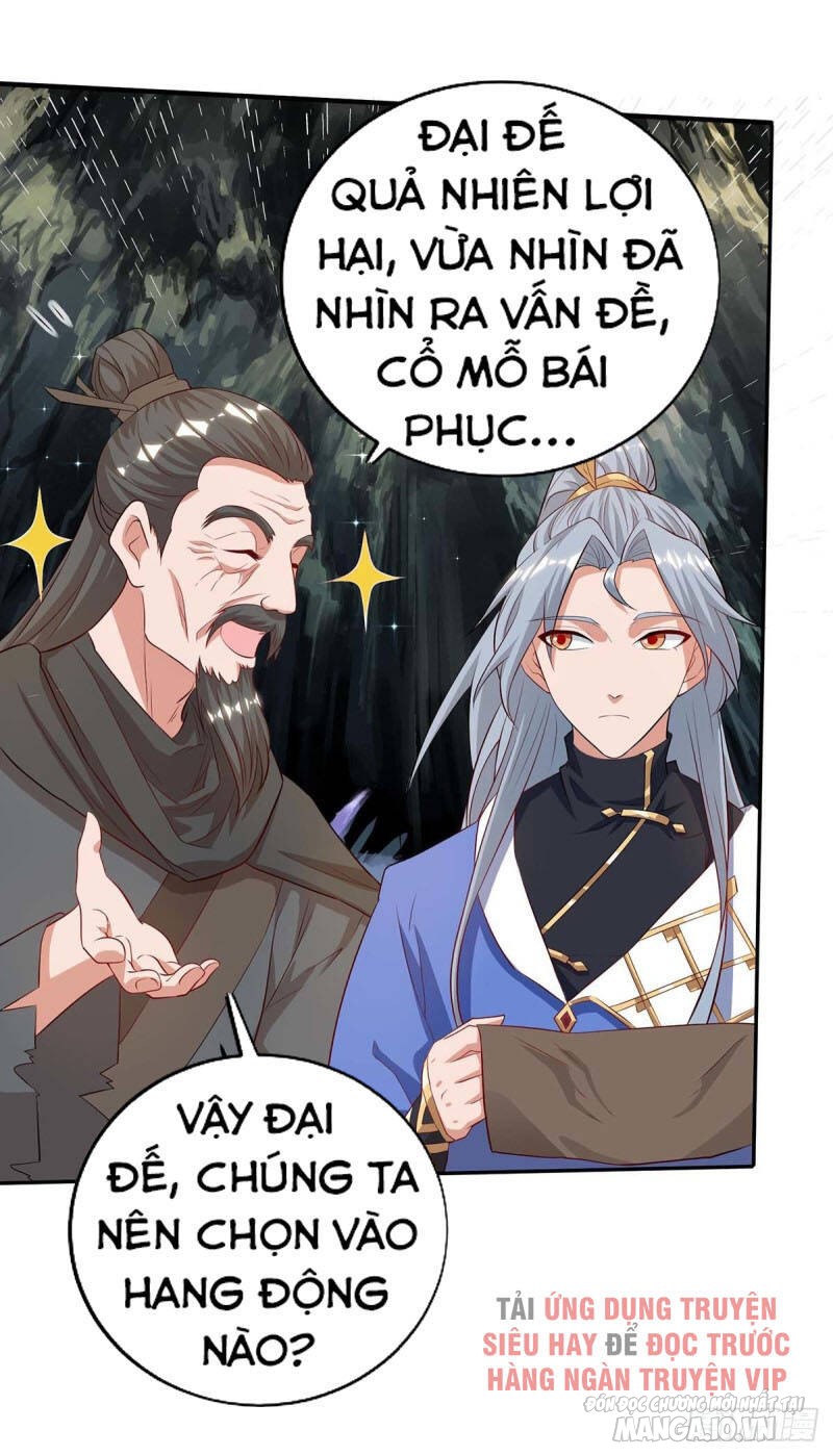 Trọng Sinh Sau Tám Vạn Năm Chapter 182 - Trang 2