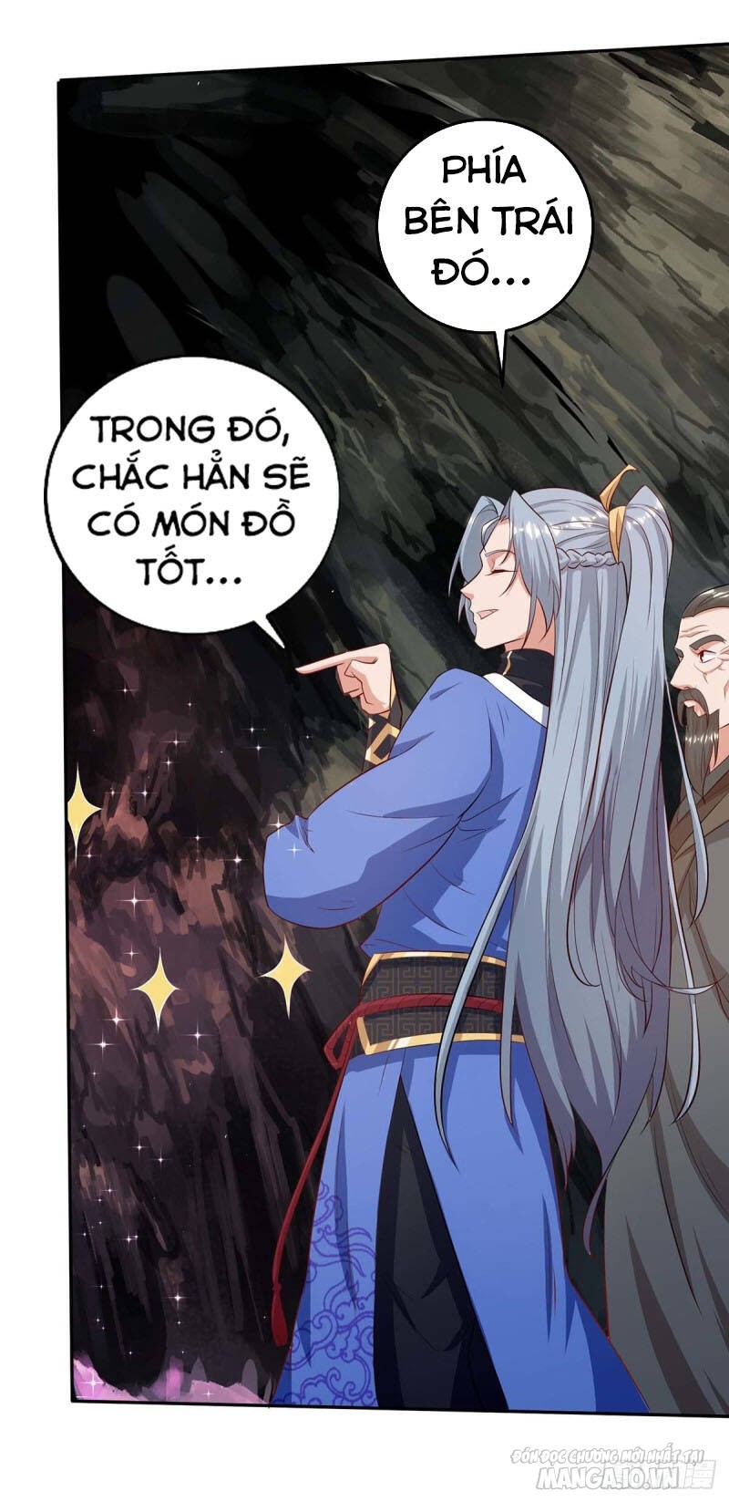 Trọng Sinh Sau Tám Vạn Năm Chapter 182 - Trang 2