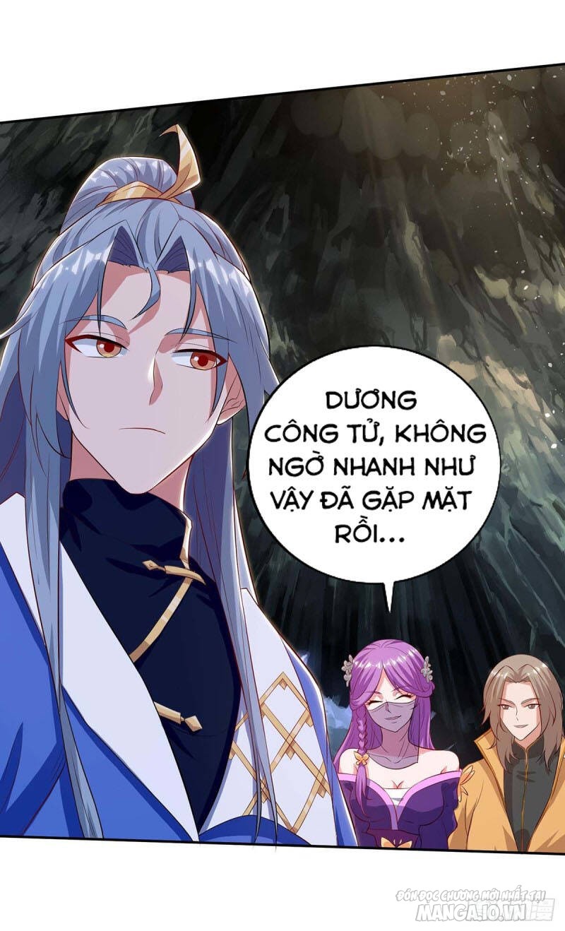 Trọng Sinh Sau Tám Vạn Năm Chapter 182 - Trang 2