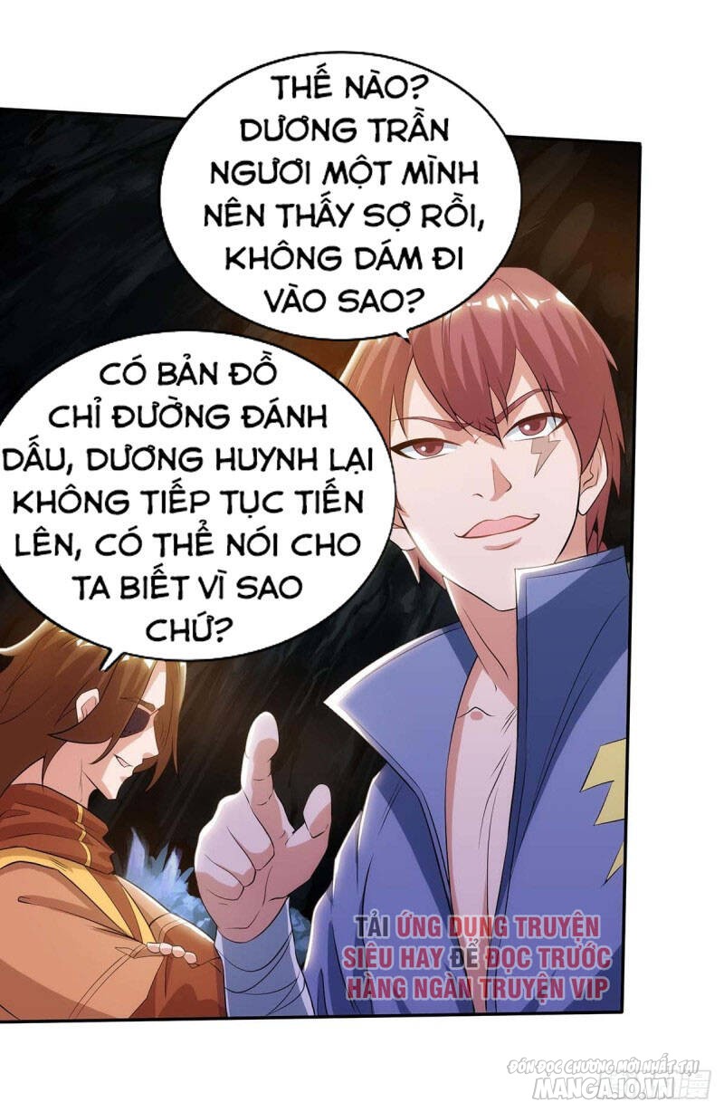 Trọng Sinh Sau Tám Vạn Năm Chapter 182 - Trang 2
