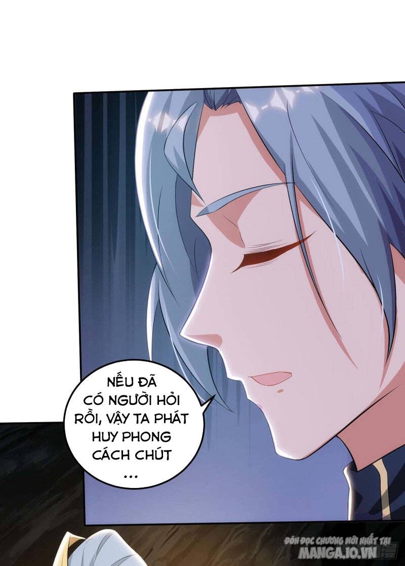 Trọng Sinh Sau Tám Vạn Năm Chapter 182 - Trang 2