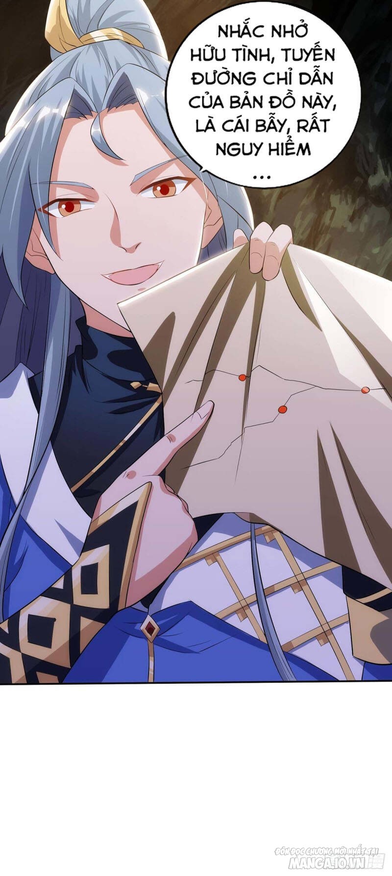 Trọng Sinh Sau Tám Vạn Năm Chapter 182 - Trang 2