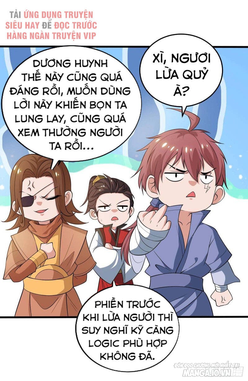 Trọng Sinh Sau Tám Vạn Năm Chapter 182 - Trang 2