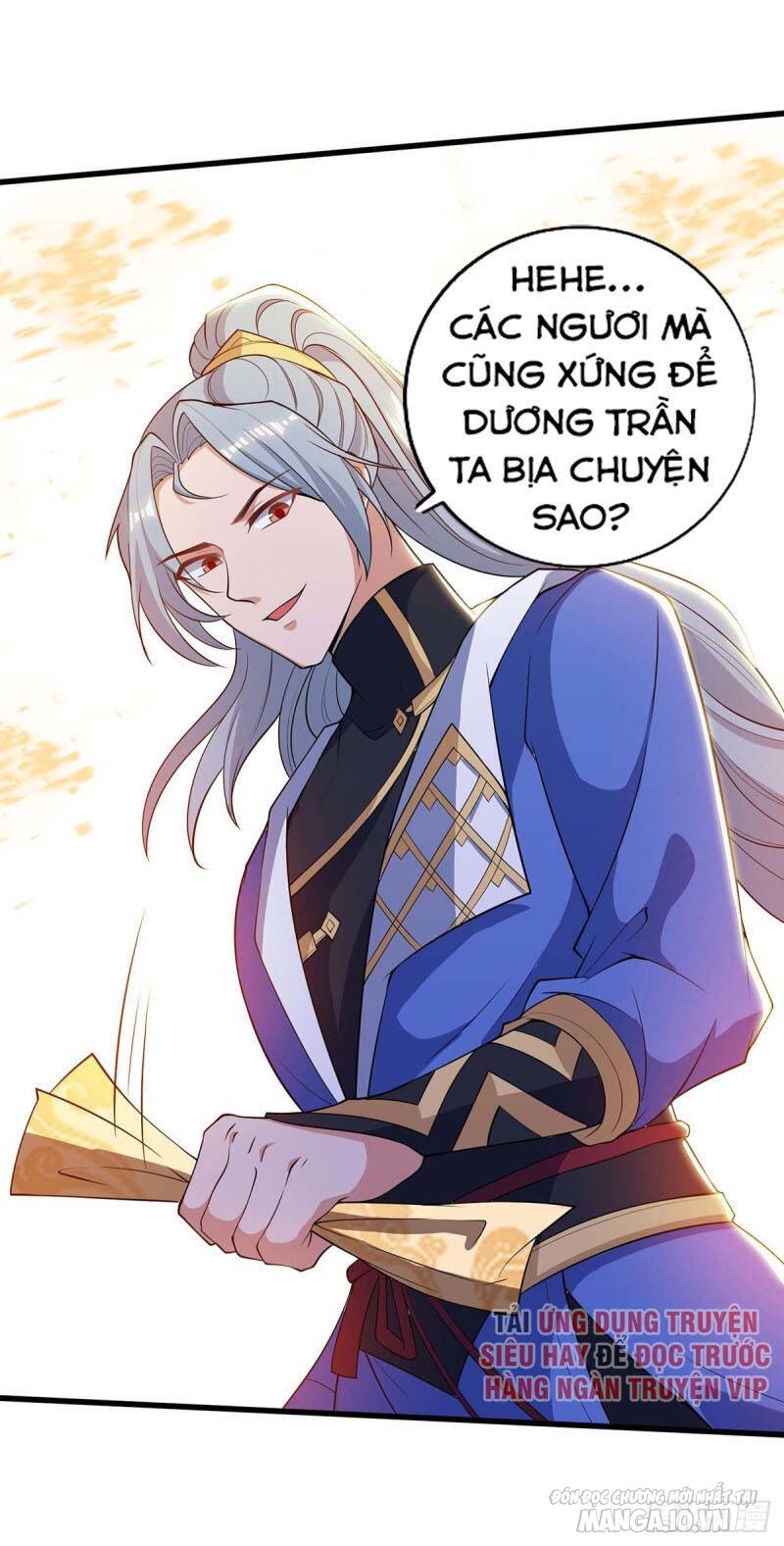 Trọng Sinh Sau Tám Vạn Năm Chapter 182 - Trang 2