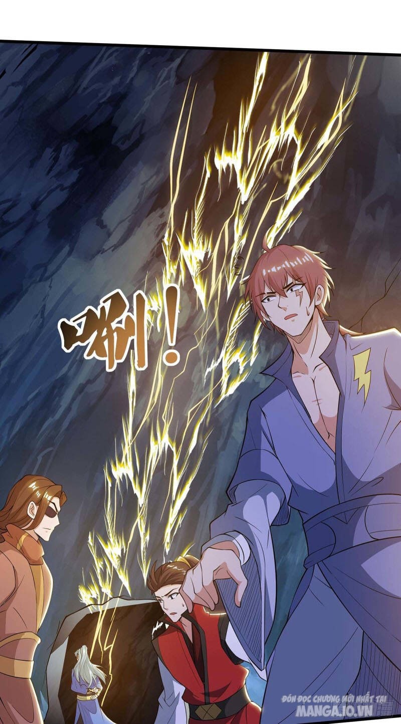 Trọng Sinh Sau Tám Vạn Năm Chapter 182 - Trang 2