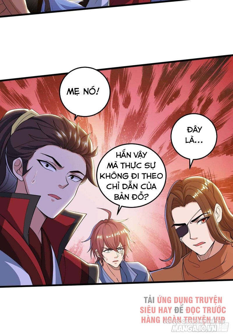 Trọng Sinh Sau Tám Vạn Năm Chapter 182 - Trang 2