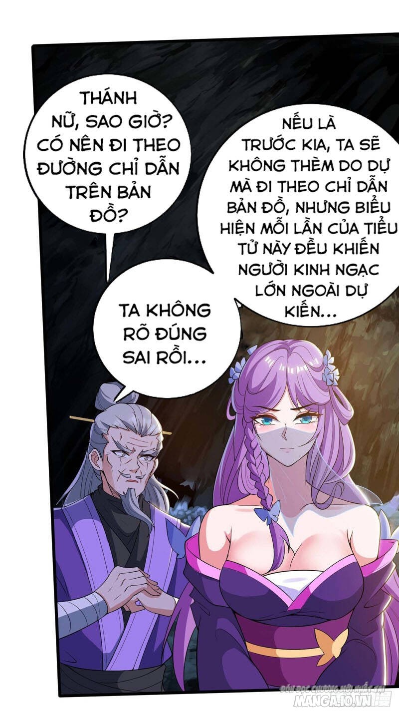 Trọng Sinh Sau Tám Vạn Năm Chapter 182 - Trang 2