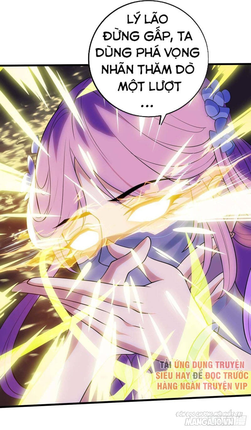 Trọng Sinh Sau Tám Vạn Năm Chapter 182 - Trang 2