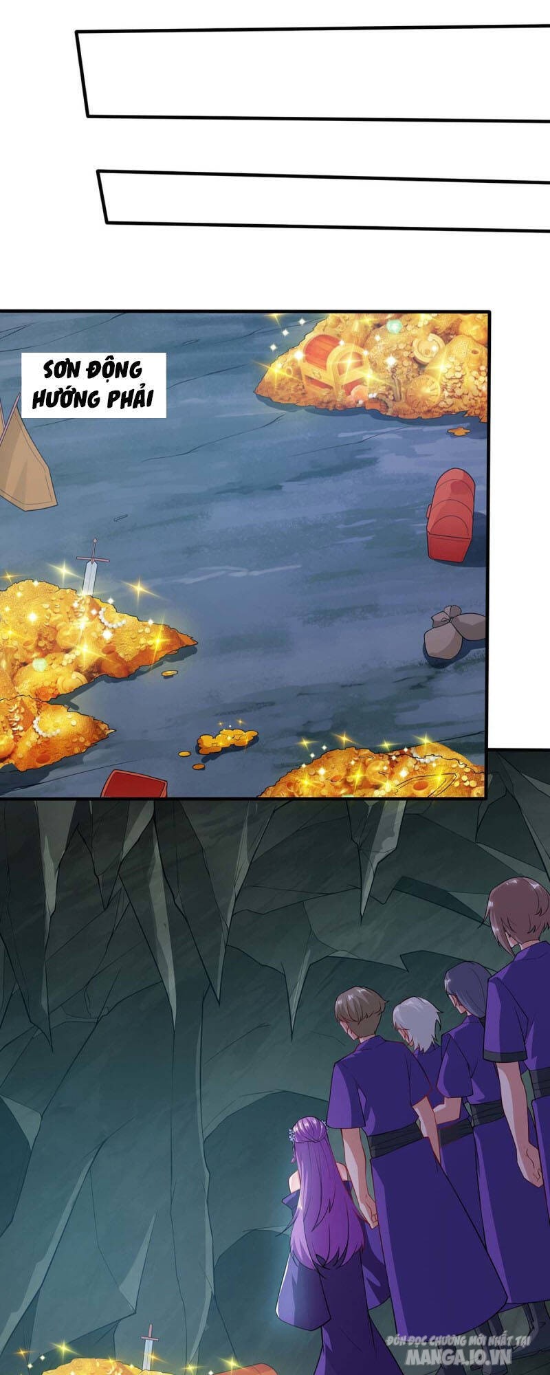 Trọng Sinh Sau Tám Vạn Năm Chapter 183 - Trang 2