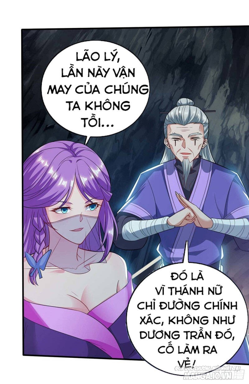 Trọng Sinh Sau Tám Vạn Năm Chapter 183 - Trang 2