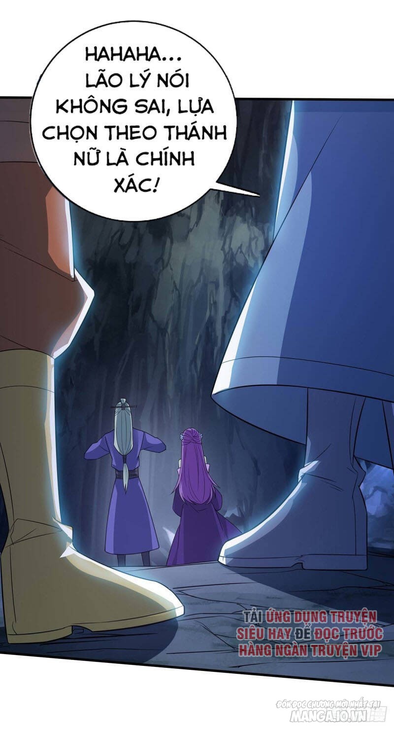 Trọng Sinh Sau Tám Vạn Năm Chapter 183 - Trang 2