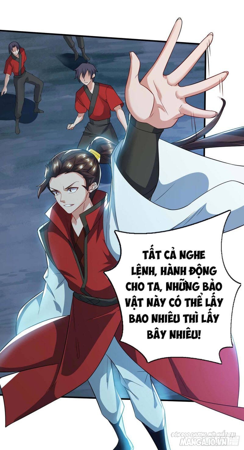 Trọng Sinh Sau Tám Vạn Năm Chapter 183 - Trang 2