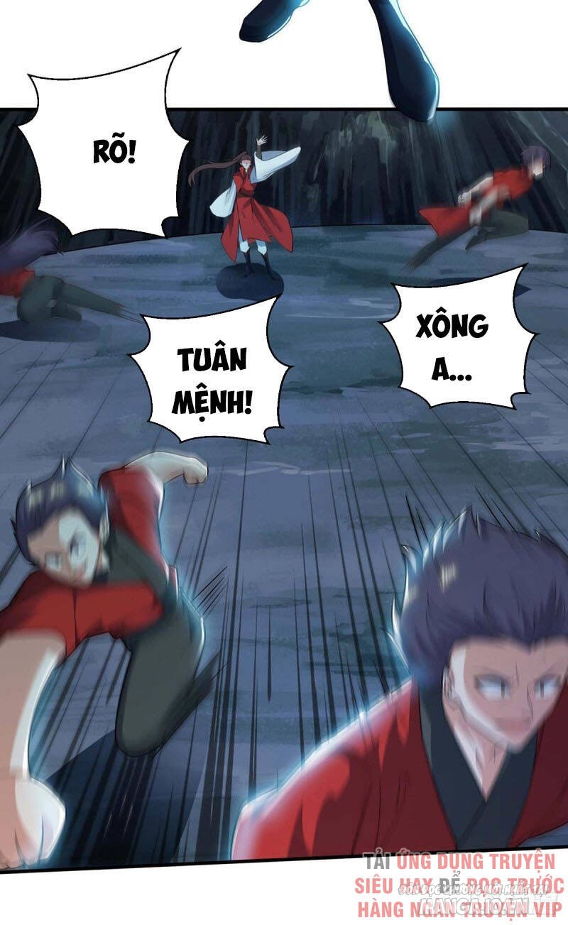 Trọng Sinh Sau Tám Vạn Năm Chapter 183 - Trang 2