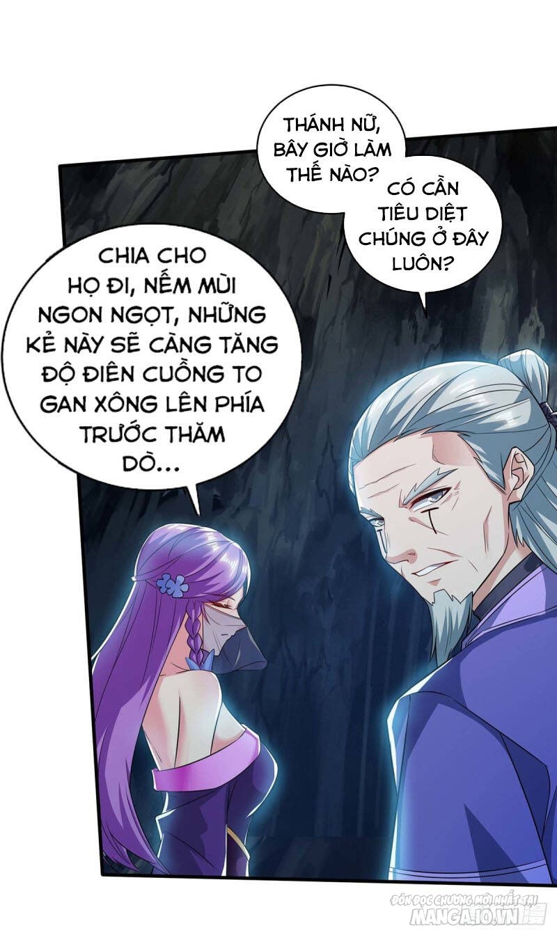 Trọng Sinh Sau Tám Vạn Năm Chapter 183 - Trang 2