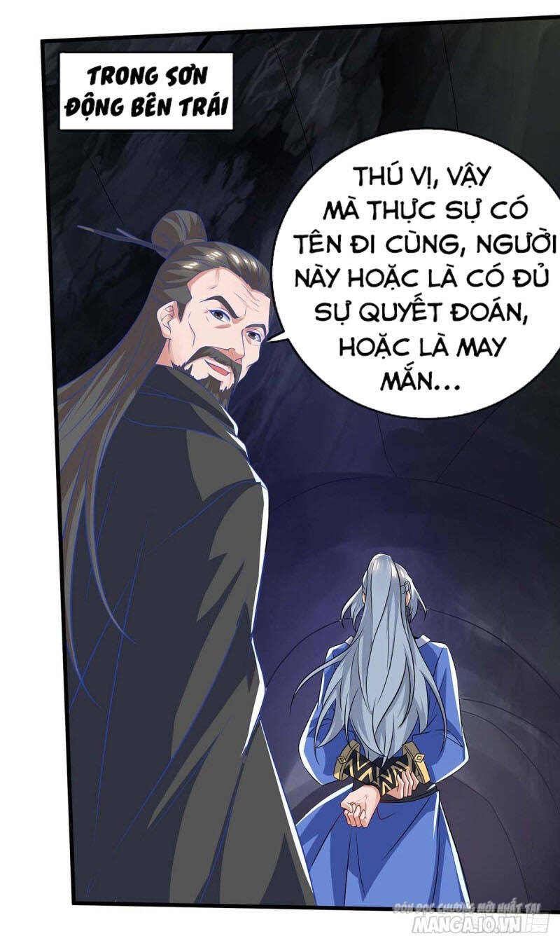 Trọng Sinh Sau Tám Vạn Năm Chapter 183 - Trang 2