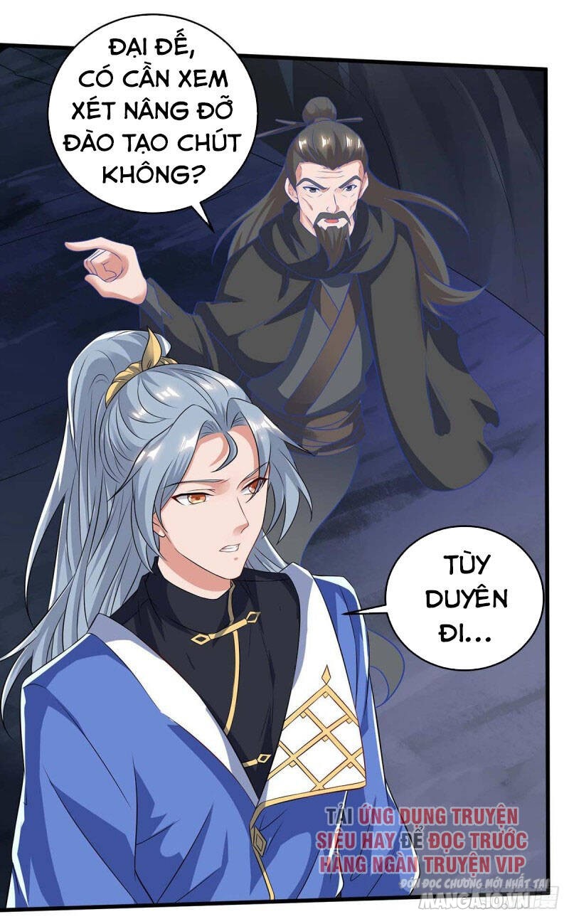 Trọng Sinh Sau Tám Vạn Năm Chapter 183 - Trang 2