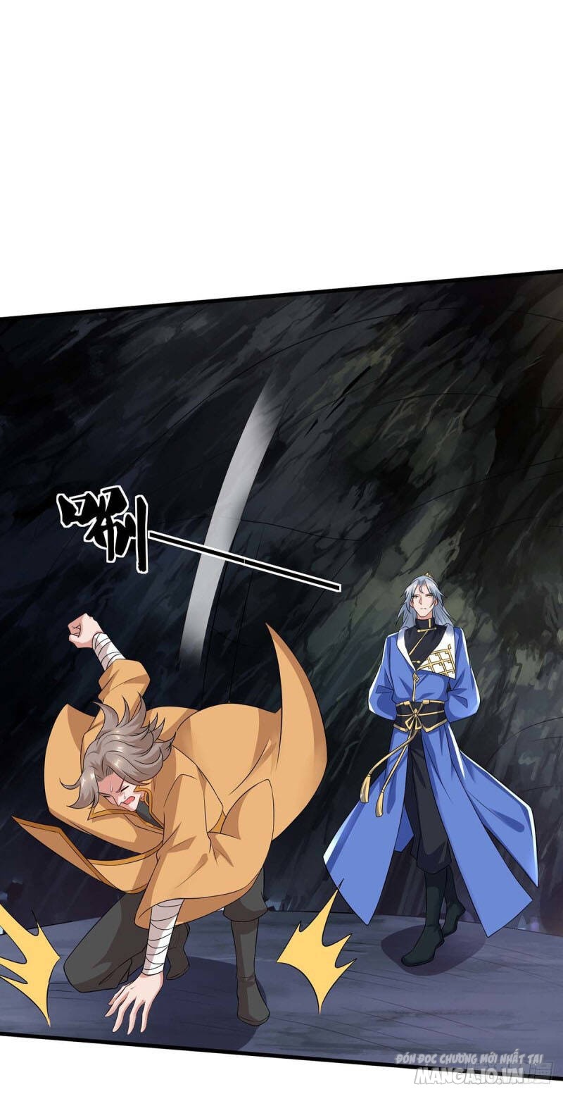 Trọng Sinh Sau Tám Vạn Năm Chapter 183 - Trang 2