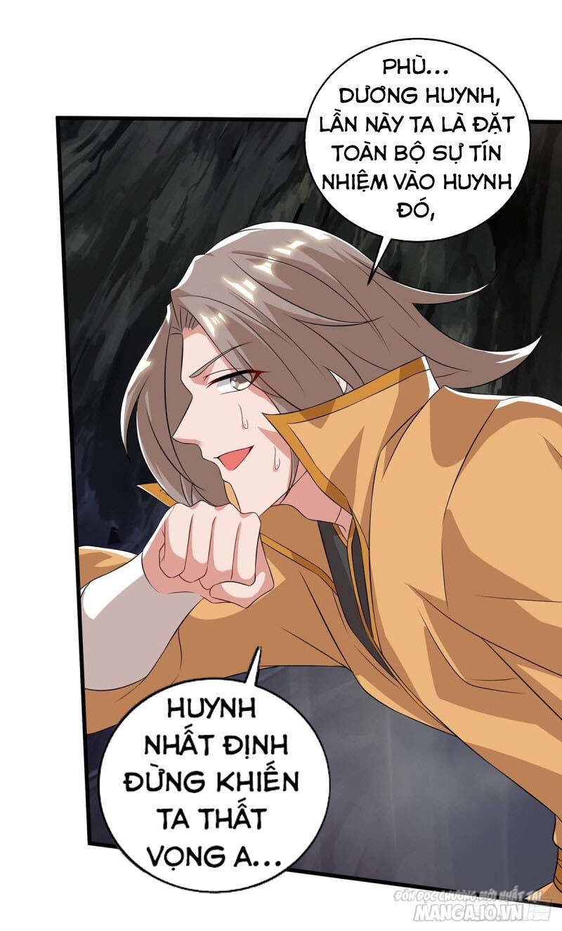 Trọng Sinh Sau Tám Vạn Năm Chapter 183 - Trang 2