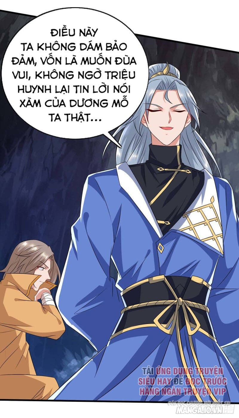 Trọng Sinh Sau Tám Vạn Năm Chapter 183 - Trang 2