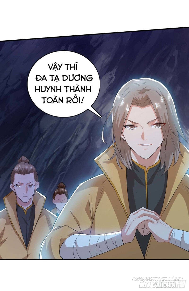 Trọng Sinh Sau Tám Vạn Năm Chapter 183 - Trang 2