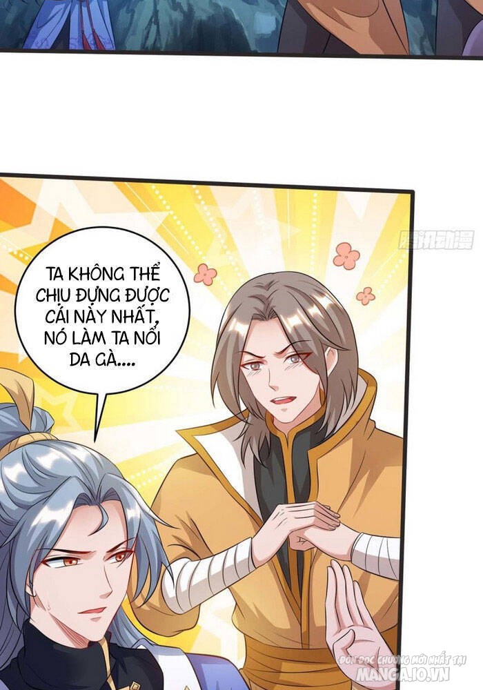 Trọng Sinh Sau Tám Vạn Năm Chapter 184 - Trang 2