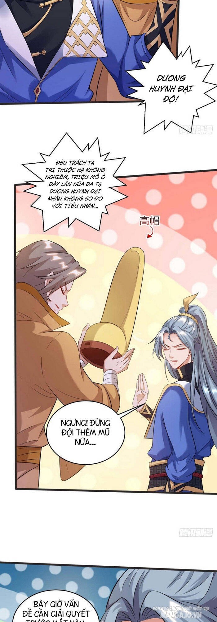 Trọng Sinh Sau Tám Vạn Năm Chapter 184 - Trang 2