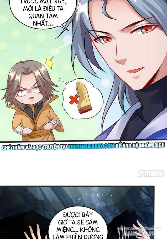 Trọng Sinh Sau Tám Vạn Năm Chapter 184 - Trang 2